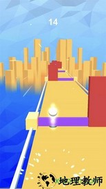 节奏跳球3d v1.2 安卓版 0