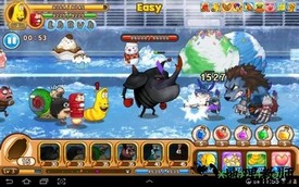 幼虫英雄最新版 v1.8.4 安卓版 0