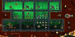 拯救光界手游官方版 v1.112 安卓版 3