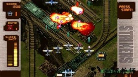 彩京打击者1945加强版 v2.0.15 安卓版 0
