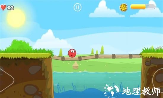 球球快点冲手机版 v1.0.0 安卓版 0