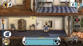 整蛊邻居地狱归来完整版 v1.0 安卓版 0