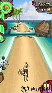 神庙逃亡2国服最新版 v6.5.1 安卓版 3