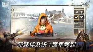 和平精英轻量版国际服(pubg mobile lite) v0.25.0 安卓正版 2