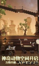 哈利波特魔法觉醒小米渠道服 v1.20.217080 安卓版 1