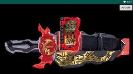 假面骑士圣刃腰带模拟器最新版 v1.33 安卓手机版 2