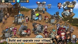 点击英雄手游 v1.09.03 安卓版 3
