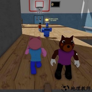 roblox学校监狱逃生手机版 v1 安卓版 0