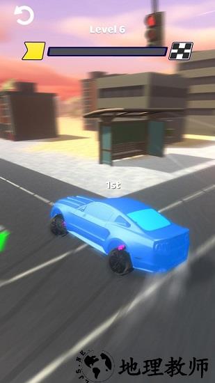 竞速漂移赛车官方版 v0.1.0 安卓版 0