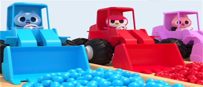 3D推土机游戏推荐_3D推土机游戏大全