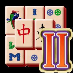 mahjong ii full游