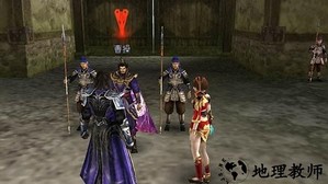 真三国无双6特别篇吴蜀手游 v7.1.4 安卓版 3