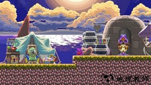 超级摩博任务手游 v1.2.36 安卓版 2