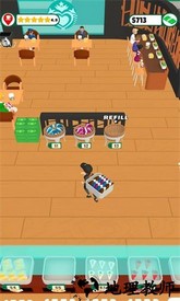闲置咖啡店手游 v1.9.0.0 安卓版 3