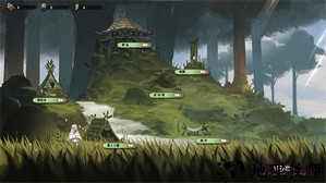 太古之火手游官方版 v1.0.2 安卓正式版 2