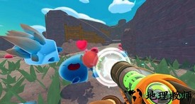 史莱姆牧场中文版手机版 v1.0.0 安卓版 1