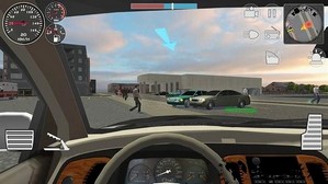 警察模拟器巡警手机版 v3.1.5 安卓版 3