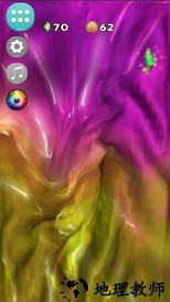 软泥解压球模拟器最新版 v2.0 安卓版 0