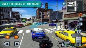 汽车驾驶学校2018(Car Driving School 2018) v2.3 安卓版 3