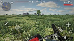 像素人绝地求生手游 v0.2.0a 安卓版 1