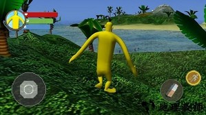 憨憨孤岛求生手机版 v1.0 安卓版 0