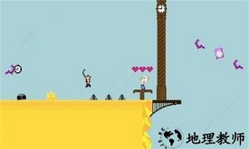 我要跳河官方版 v1.1 安卓版 1