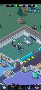 放置超能力学院游戏(Idle Supernatural School) v2.1.4 安卓版 0
