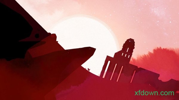 gris游戏免费版(格莉斯的旅程) v10.0.2 安卓版 1