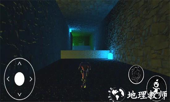 数字马戏团游戏 v0.0.5 安卓版 1