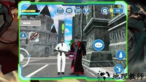 魔法学院冒险手游 v1.0 安卓版 3