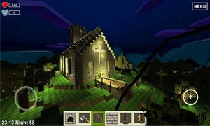 上古世纪沙盒模拟器 v2.5.3 安卓版 0