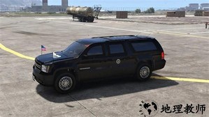 总统保护车队模拟游戏 v500 安卓版 1