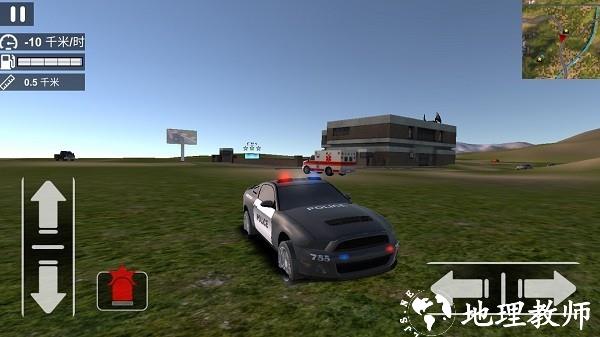 公路飞车手机版 v1.0 安卓版 0