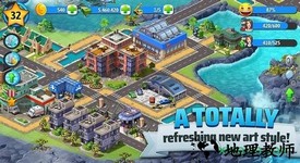 城市岛屿5最新版 v3.8.0 安卓版 0