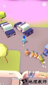 监狱公司游戏 v1.0.0 安卓版 3