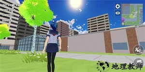 动漫爱情学校模拟器手机版 v1.2.6 安卓版 1