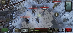 核爆rpg特鲁多格勒游戏 v1.0.31 安卓版 3