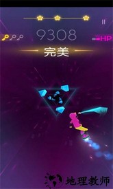 网络冲浪者节奏骑士手机版 v4.6.6 安卓版 1