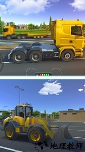 驾驶模拟器3D手机版 v1.0.2 安卓版 3