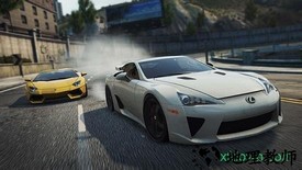 极品飞车最高通缉爱游戏版 v1.3.128 安卓版 2