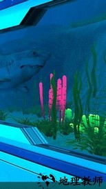 水下生存模拟中文版 简体中文绿色免费版 2