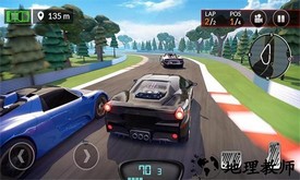 地平线狂野赛车手机版 v1.2 安卓版 1