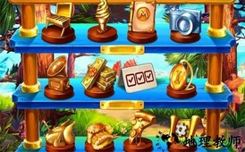烹饪之旅手机版 v1.0 安卓版 0