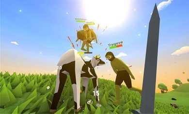 沙雕求生联机版最新 v1.81.16 安卓版 0