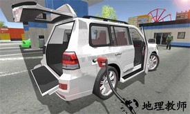 汽车模拟器2019极限驾驶 v1.46.5 安卓版 2