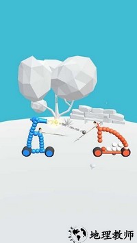 手绘战车画车对决手机版 v3.2.5 安卓版 2