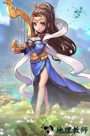 乱世诸侯九游版 v1.17   安卓版 3