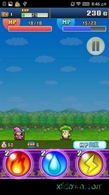 魔法师大冒险 v1.00 安卓版 2