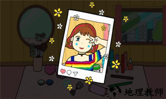 夏莉的化妆时间中文版 v1.0.1 安卓版 1