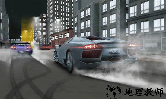 极速汽车模拟驾驶最新版 v6.45.0 安卓版 0